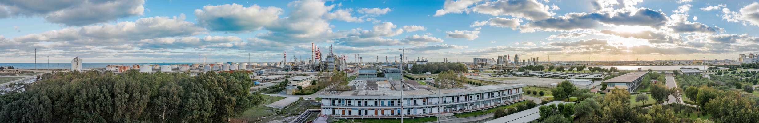 Panorama
