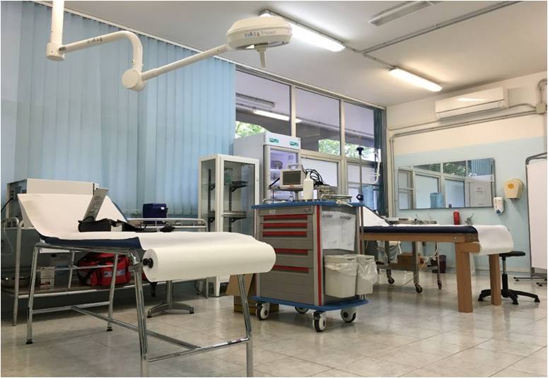 Servizio Sanitario Servizio Sanitario