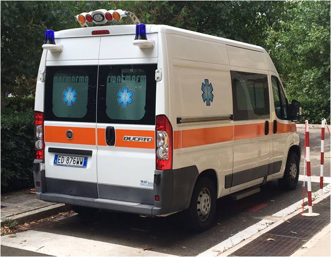 Servizio Sanitario Servizio Sanitario